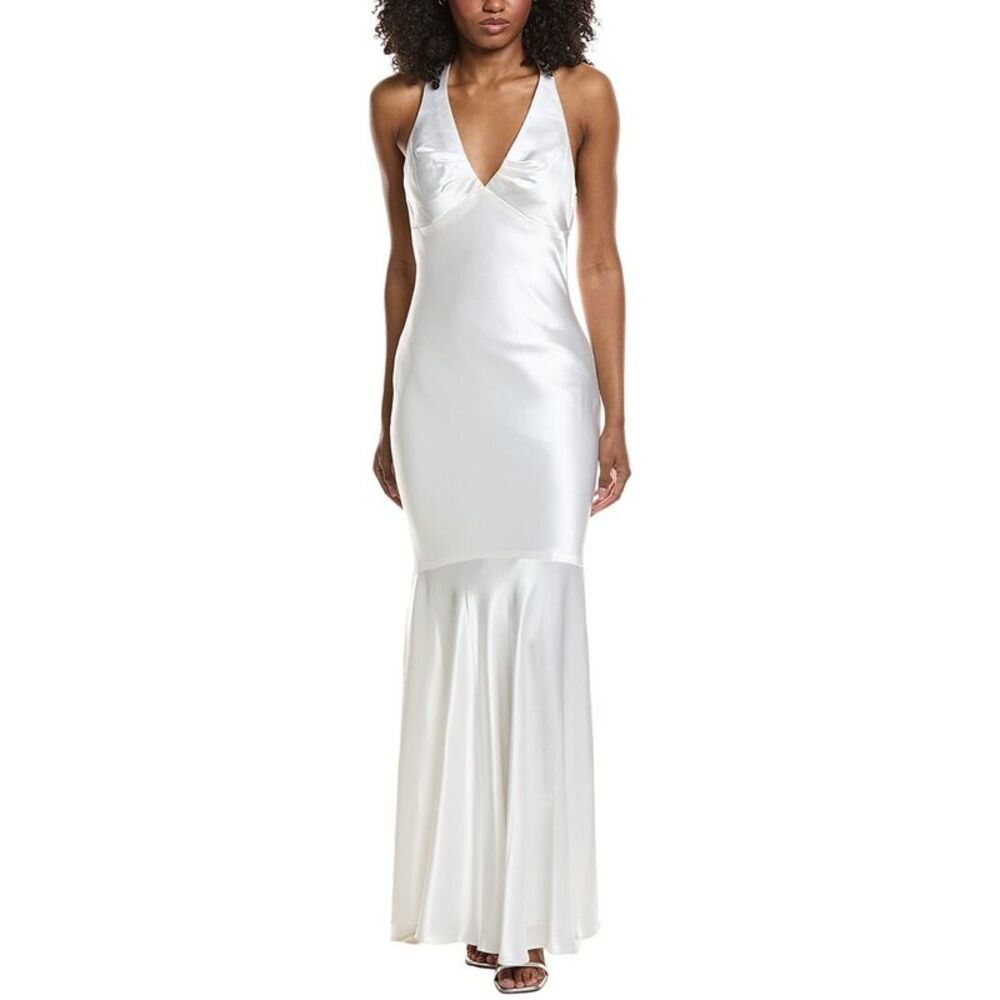 Issue New York Womens Gown